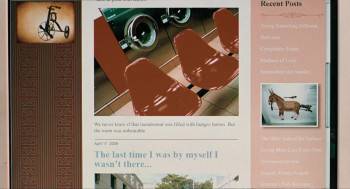 Screenshot 1 from Motherhood (Full Movie)