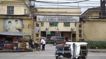 Screenshot 1 from Motherland (Full Movie)