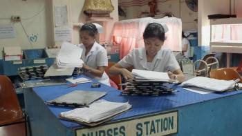 Screenshot 3 from Motherland (Full Movie)