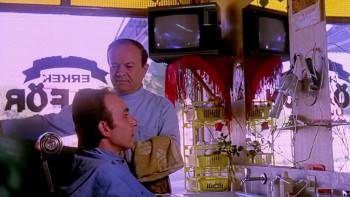 Screenshot 1 from Motherland Hotel (Full Movie)