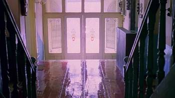 Screenshot 2 from Motherland Hotel (Full Movie)