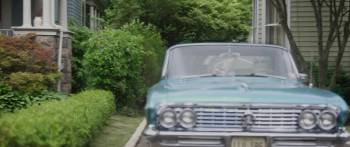 Screenshot 2 from Mothers' Instinct (Full Movie)