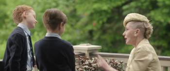 Screenshot 3 from Mothers' Instinct (Full Movie)