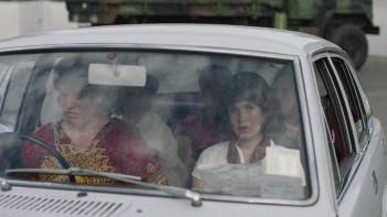 Screenshot 3 from Mothers of the Revolution (Full Movie)