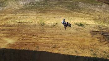 Screenshot 1 from Moto 3: The Movie (Full Movie)