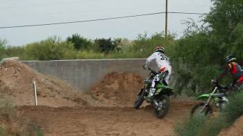 Screenshot 3 from Moto 3: The Movie (Full Movie)
