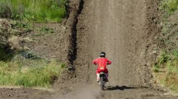 Screenshot 1 from Moto 8: The Movie (Full Movie)