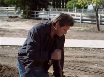 Screenshot 1 from Motocrossed (Full Movie)