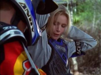 Screenshot 3 from Motocrossed (Full Movie)