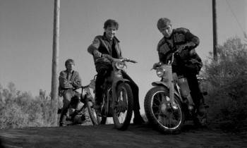 Screenshot 3 from Motorpsycho! (Full Movie)