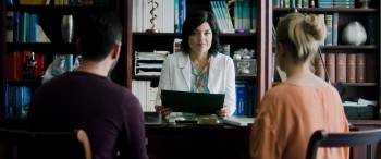 Screenshot 3 from Mountain Miracle (Full Movie)