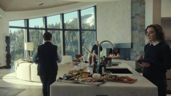 Screenshot 2 from Mountainhead (Full Movie)