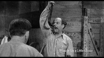 Screenshot 2 from Movie Maniacs (Full Movie)