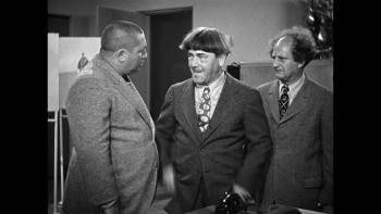 Screenshot 3 from Movie Maniacs (Full Movie)