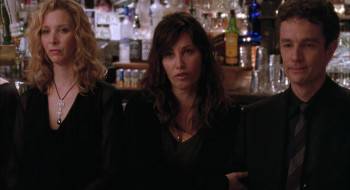 Screenshot 3 from Movie Twins P. S., I Love You (Full Movie)