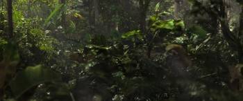 Screenshot 1 from Mowgli: Legend of the Jungle (Full Movie)