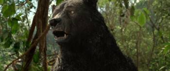 Screenshot 2 from Mowgli: Legend of the Jungle (Full Movie)