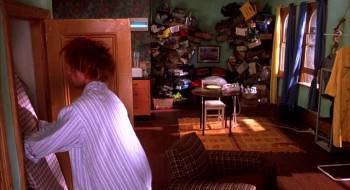 Screenshot 3 from Mr. Accident (Full Movie)
