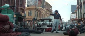 Screenshot 1 from Mr. Bachchan (Full Movie)