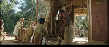 Screenshot 2 from Mr. Bones 3: Son of Bones (Full Movie)