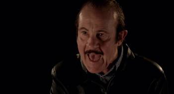 Screenshot 1 from Mr Calzaghe (Full Movie)