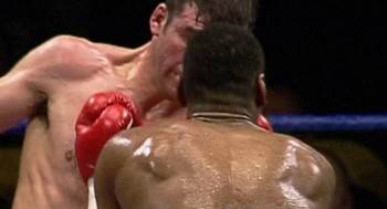 Screenshot 2 from Mr Calzaghe (Full Movie)