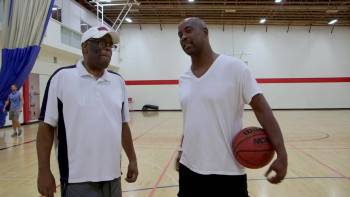 Screenshot 1 from Mr. Chibbs (Full Movie)