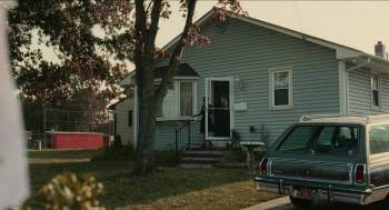 Screenshot 1 from Mr. Crocket (Full Movie)