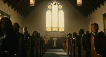 Screenshot 2 from Mr. Crocket (Full Movie)