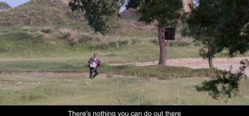 Screenshot 1 from Mr. Donkey (Full Movie)