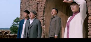 Screenshot 2 from Mr. Donkey (Full Movie)