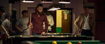 Screenshot 1 from Mr Doom (Full Movie)