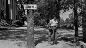 Screenshot 1 from Mr. Dynamite: The Rise of James Brown (Full Movie)