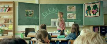 Screenshot 3 from Mr. Frog (Full Movie)