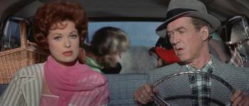 Screenshot 2 from Mr. Hobbs Takes a Vacation (Full Movie)