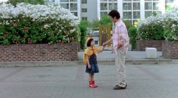 Screenshot 2 from Mr. Housewife (Full Movie)
