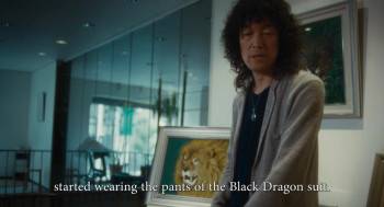 Screenshot 2 from Mr. Jimmy (Full Movie)
