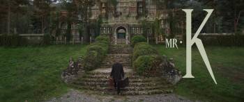 Screenshot 1 from Mr. K (Full Movie)