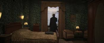 Screenshot 3 from Mr. K (Full Movie)