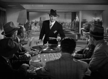 Screenshot 2 from Mr. Lucky (Full Movie)