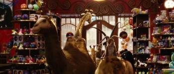 Screenshot 1 from Mr. Magorium's Wonder Emporium (Full Movie)