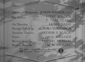 Screenshot 1 from Mr. Smith Goes to Washington (Full Movie)