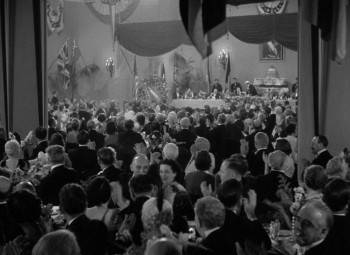 Screenshot 2 from Mr. Smith Goes to Washington (Full Movie)
