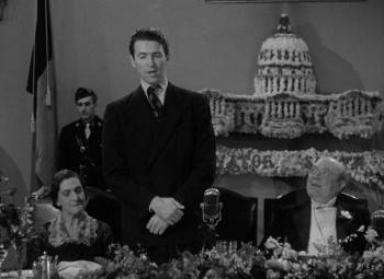 Screenshot 3 from Mr. Smith Goes to Washington (Full Movie)