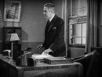 Screenshot 3 from Mr. Wong, Detective (Full Movie)