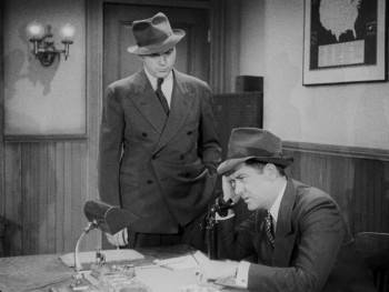 Screenshot 2 from Mr. Wong in Chinatown (Full Movie)
