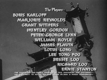 Screenshot 3 from Mr. Wong in Chinatown (Full Movie)