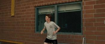 Screenshot 2 from Mr. Woodcock (Full Movie)