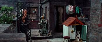 Screenshot 3 from Mrs. Brown, You've Got a Lovely Daughter (Full Movie)