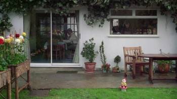 Screenshot 2 from Mrs Caldicot's Cabbage War (Full Movie)